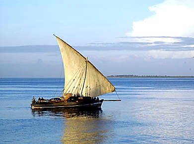 4 Days Zanzibar Short Break